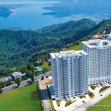 Taal Lake View Wind Residences By Smco Tagaytay City Luaran gambar